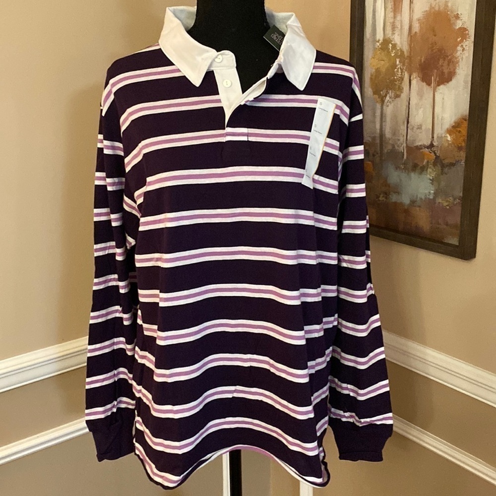 Wild Fable Shirt Small (fits like a medium) NWT